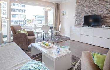 Ferienwohnung für 4 Personen in Westerland, Sylt (Gemeinde), Bild 1