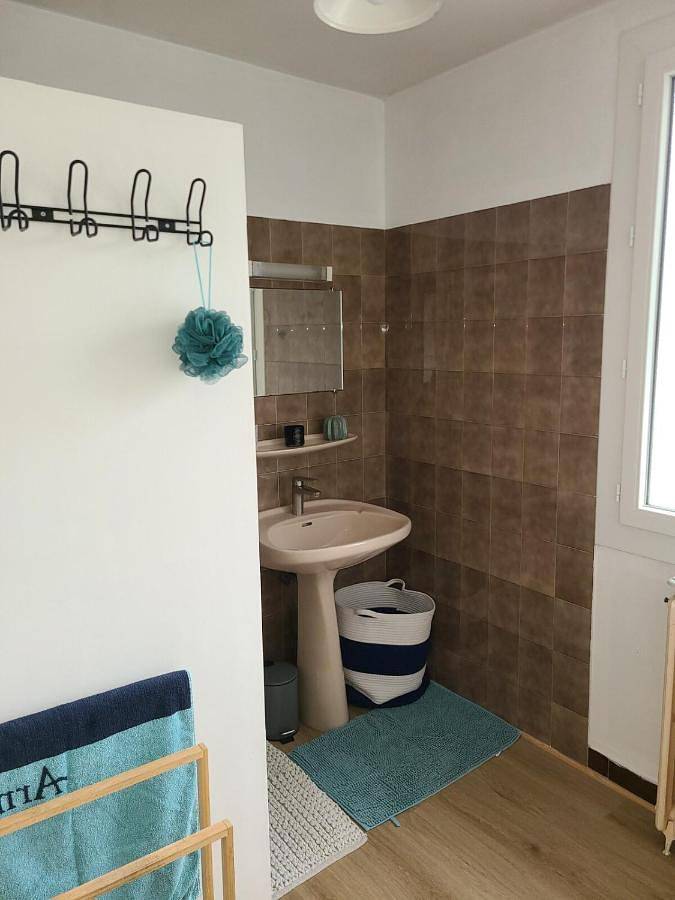 Location de vacances pour 6 personnes, avec jardin à Saint-Yrieix-sur-Charente - 3