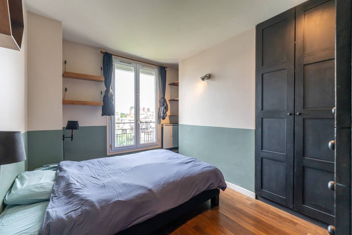 Ganze Wohnung, Ferienwohnung für 4 Personen in Saint-Maurice, Val-de-Marne