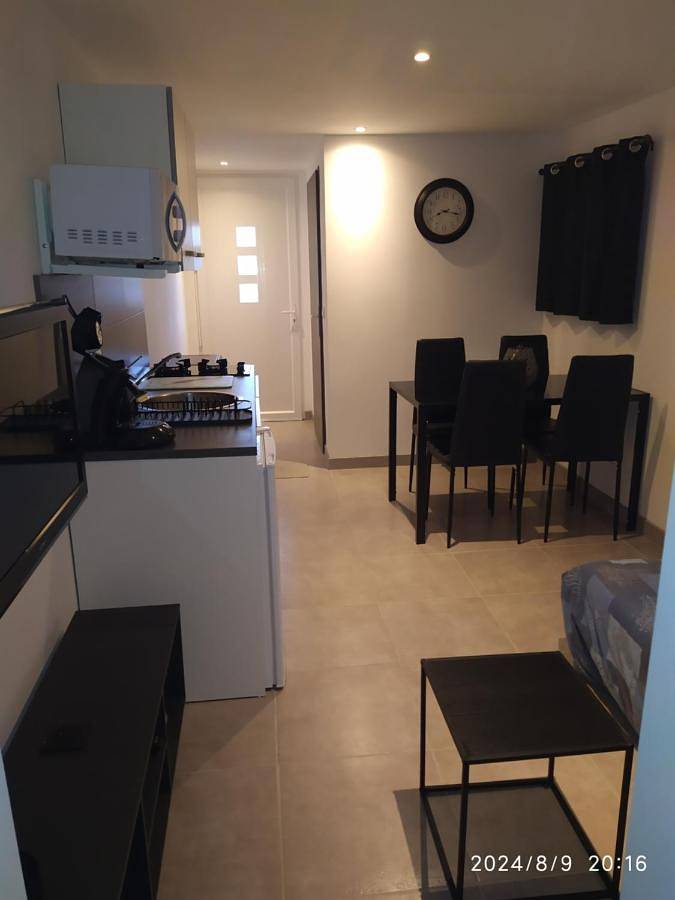 Gîte pour 2 personnes à Alès - 3