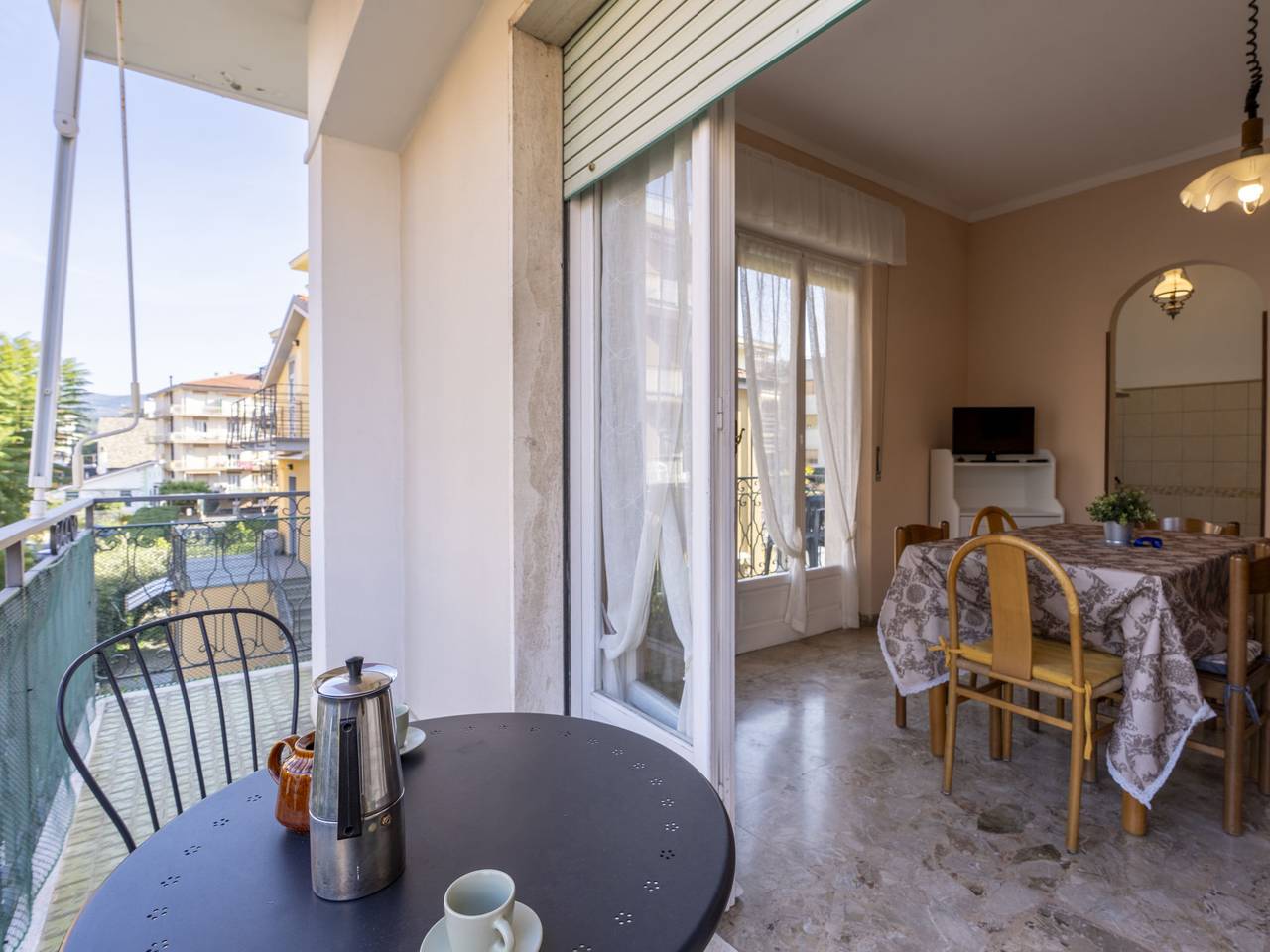 Ganze Wohnung, Antonietta in Diano Marina, Diano Marina Gemeinde