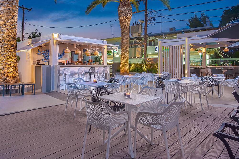 Dionysos Hotel & Suites Halkidiki in Chaniotis, Kassandra