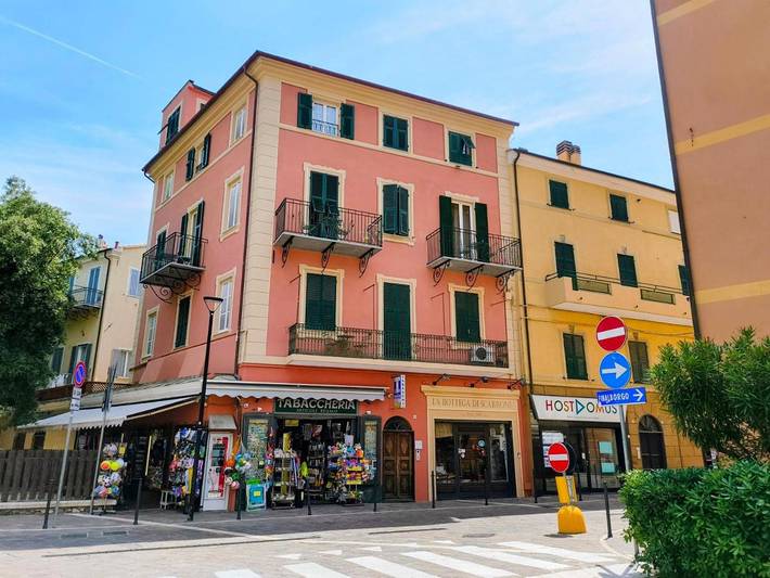 Maison d’hôte pour 2 personnes dans Finale Ligure - 3