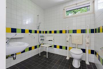 Bungalow voor 4 Personen in Nationaal Park Dwingelderveld, Drenthe, Afbeelding 4