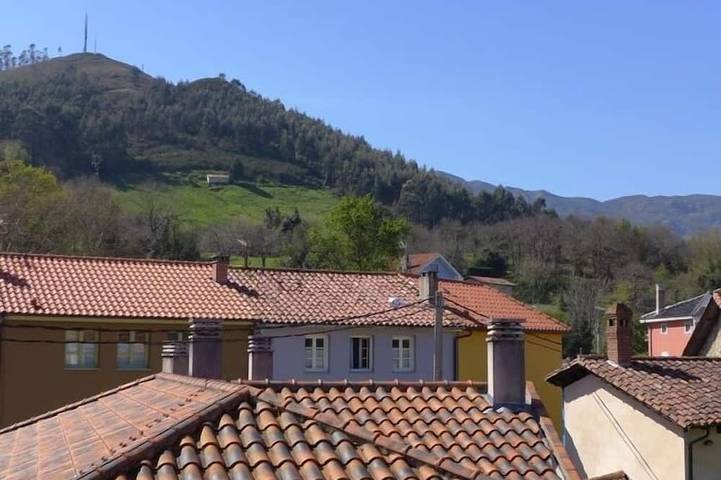 Appartement de vacances pour 5 personnes - 1
