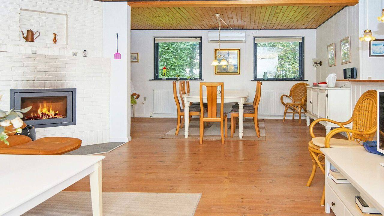 Ferienhaus für 8 Personen (115 m²) in Struer in Humlum, Struer