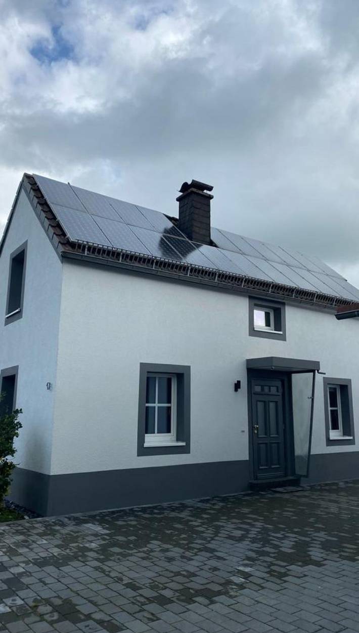 Ferienhaus für 4 Personen, mit Garten und Terrasse in Rheinland-Pfalz - 2