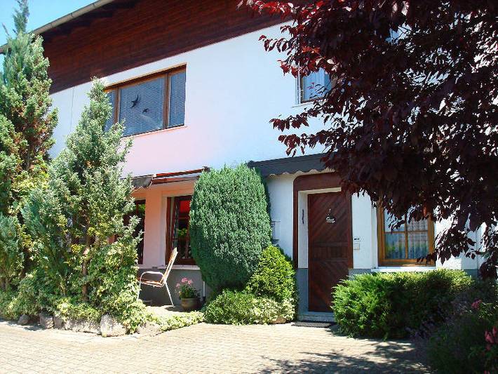 Gîte pour 2 personnes à Gernsbach