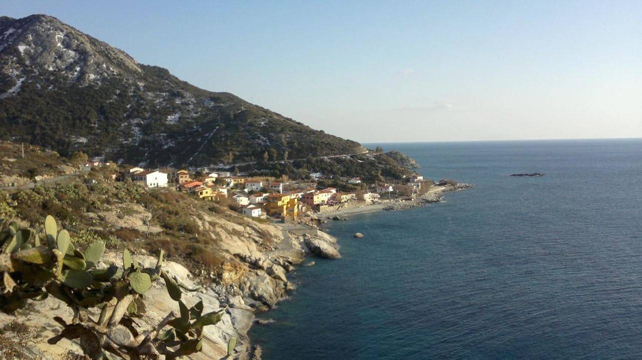 Appartamento intero, Appartamento Il Mandarino in Pomonte, Marciana