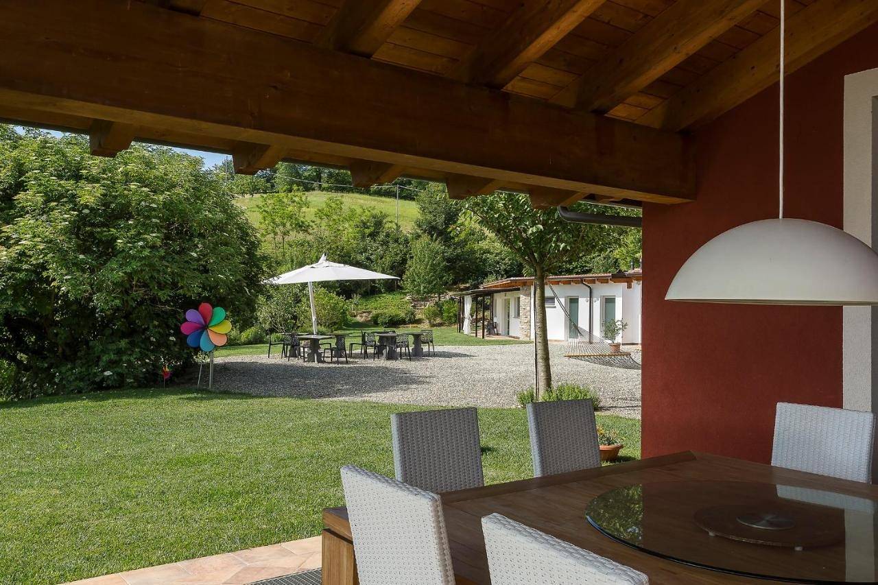 Il Sambuco Innamorato in Acqui Terme, Province d'Alexandrie