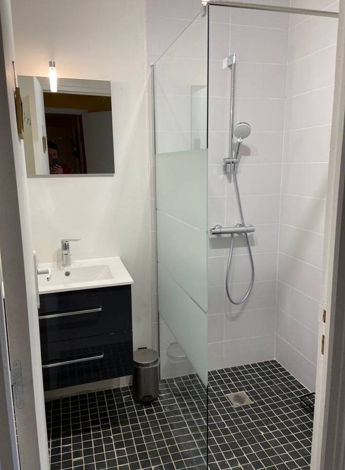 Chambre d’hôte pour 2 personnes, avec jardin et piscine dans la Drôme - 4