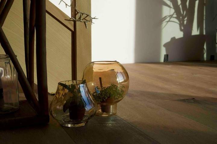 Location de vacances pour 9 personnes, avec vue ainsi que terrasse et jardin à Audinghen - 4