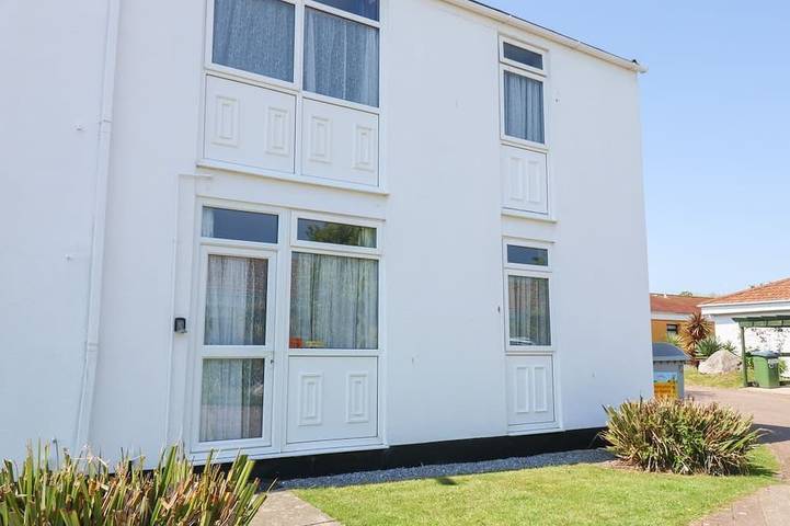 Holiday rental for 6 people, with pool in Dawlish Warren