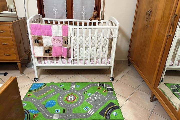 Ganze Wohnung, Residence \"The Castle\" 1 in Castell'Arquato, Piacenza Provinz