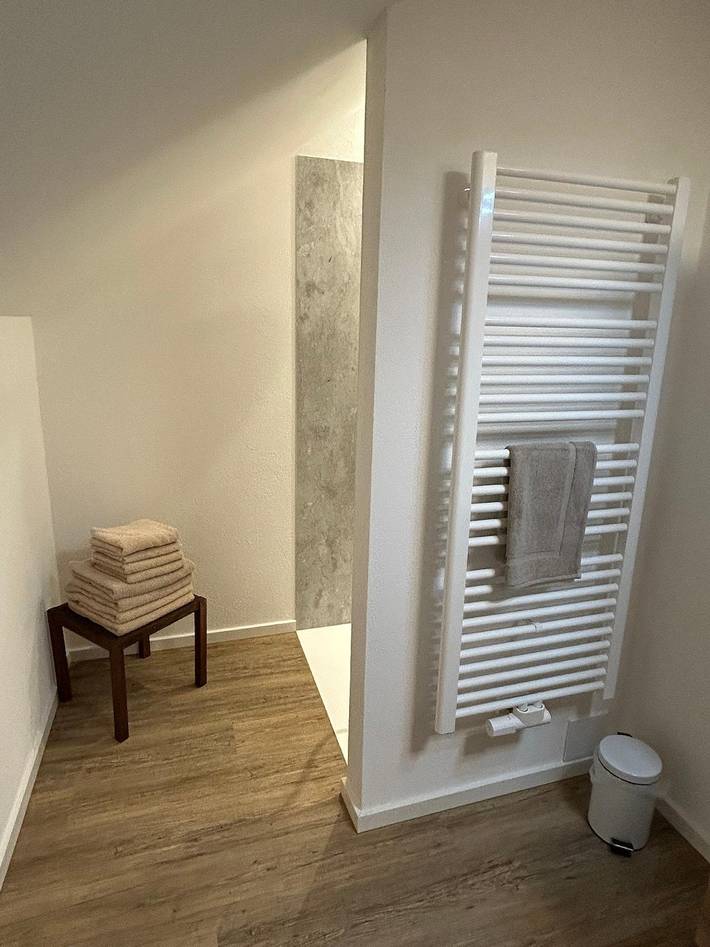 Ferienwohnung für 5 Personen, mit Balkon und Balkon/Terrasse sowie Terrasse und Garten in Passauer Land - 3