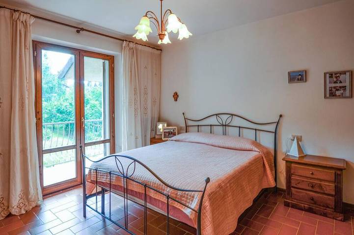 Bella casa a Careggine in Careggine, Garfagnana