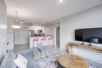 Vacation Rental for 10 Guests in Cincinnati, Hamilton County (OH), Picture 2
