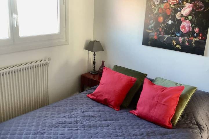 Apartamento entero, Lapart Challandais in Challans, Valle del Loira