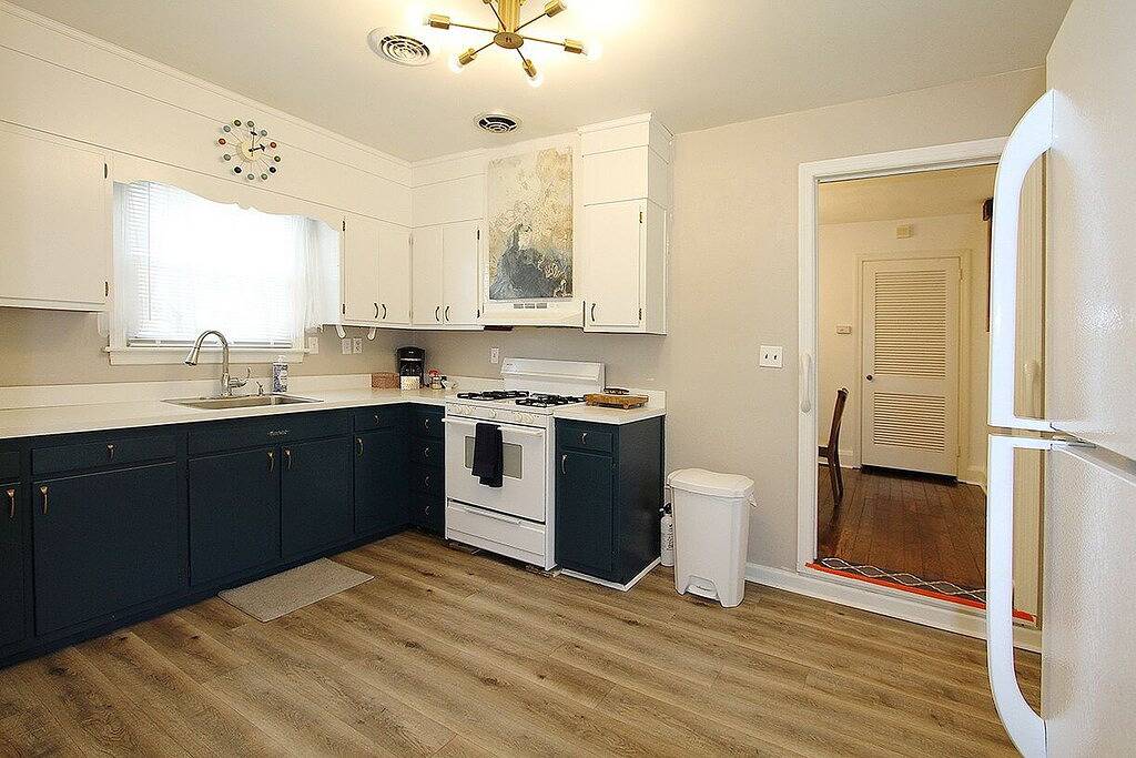 Holiday Home for 6 People in Norfolk (VA), Chesapeake Bay