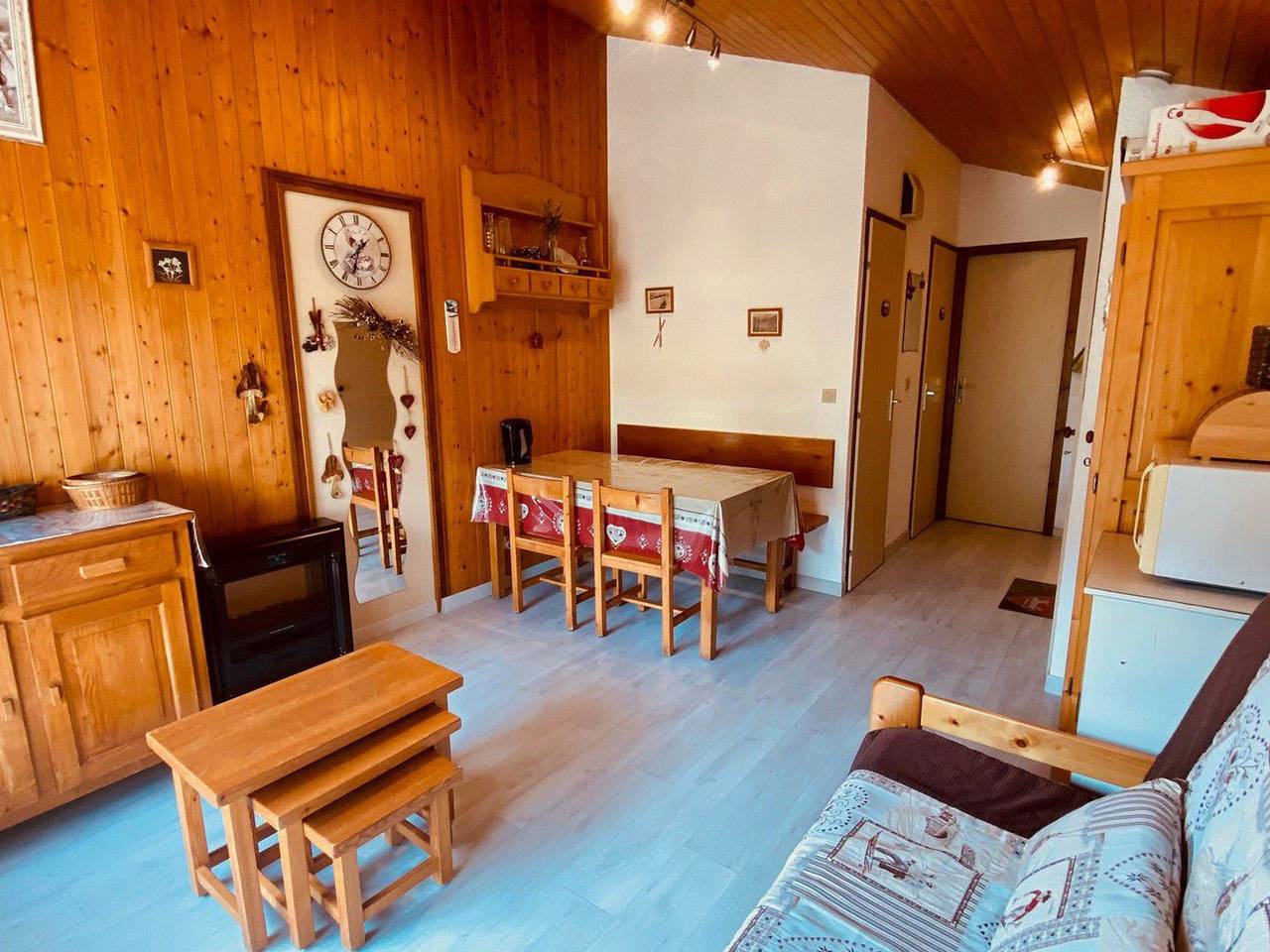 Photo : Appartement de vacances