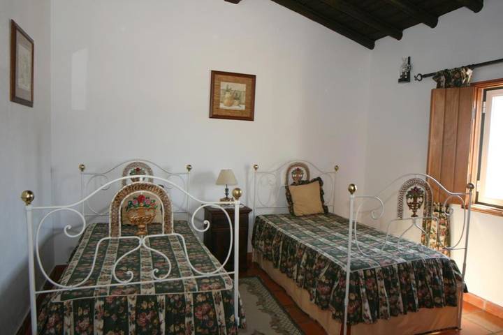 Casa rural para 2 personas, con sauna y jardín, Se admiten mascotas en Alentejo - 4