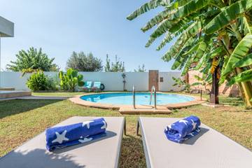Villa in Marratxí, West Majorca für 4 