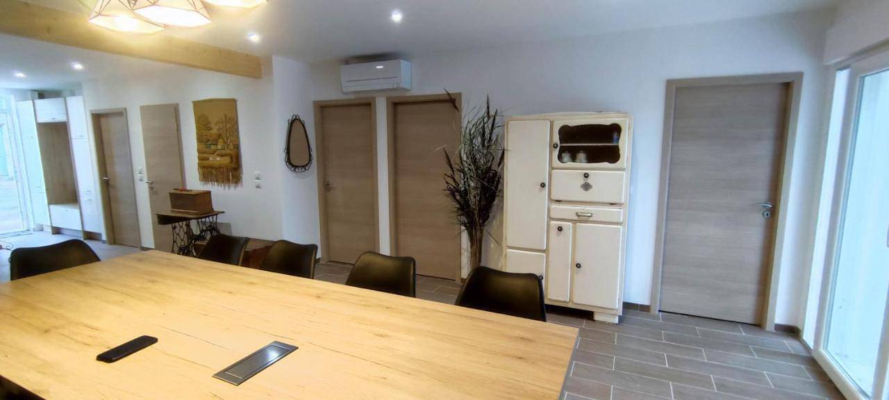 Charmante maison de plain-pied in Rochefort, Region de Rochefort