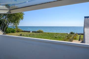 Holiday Rental for 6 People in Sarzeau, Vannes region, Photo 1