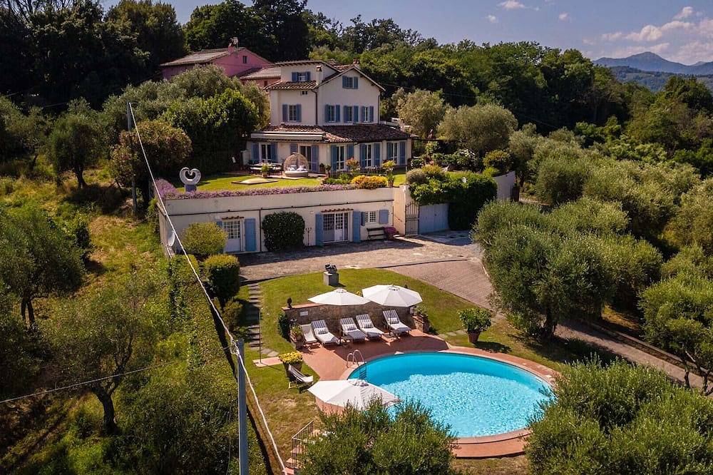 Casa vacanza a Lucca a partire da 1000€ a notte