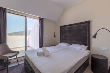 Apartamento para 5 Personas en Myramar, Fuengirola, Foto 4