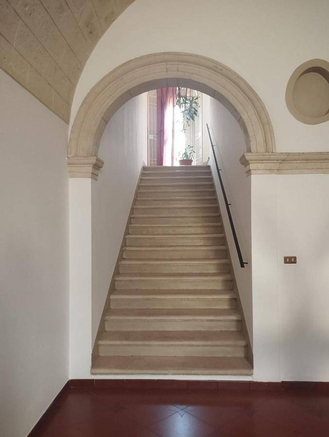 Double Room with Private Bathroom in Carbonara di Bari, Bari