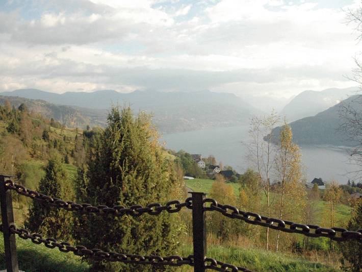 7 Personen Ferienhaus in Blaksæter in Blaksæter, Stryn