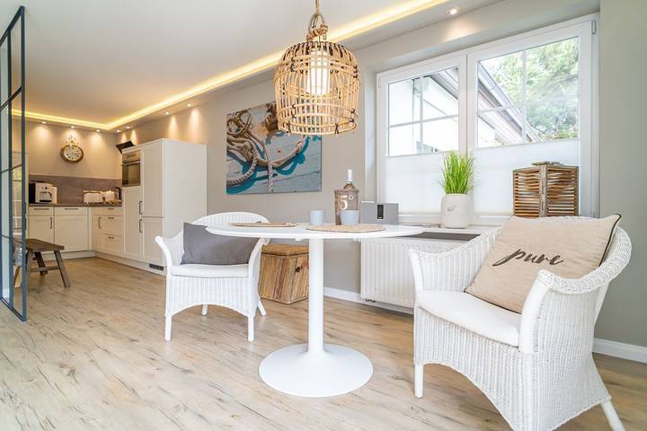 Ganze Wohnung, Wohnkomfort auf höchstem Niveau. in Westerland, Sylt (Gemeinde)