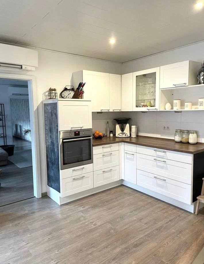 Ferienhaus für 10 Personen, mit Terrasse, mit Haustier am Mittelrhein - 3