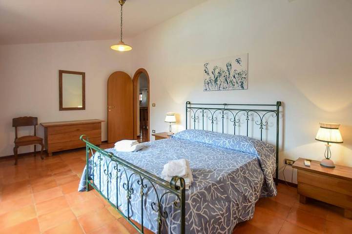 Ferienhaus für 12 Personen, mit Balkon, mit Haustier in Santa Maria di Castellabate - 2