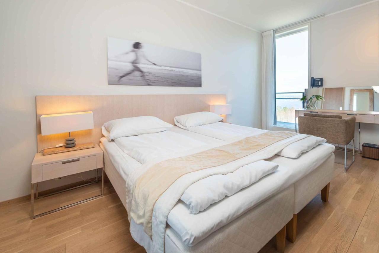 Kragerø Resort in Kragerø