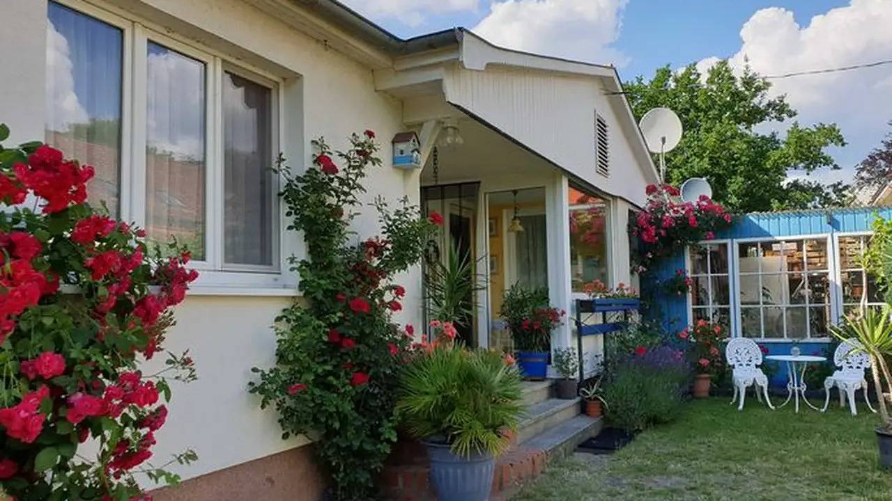 Ferienhaus für 4 Personen (75 m²) in Krakow am See in Krakow am See,  Lacs du Mecklembourg