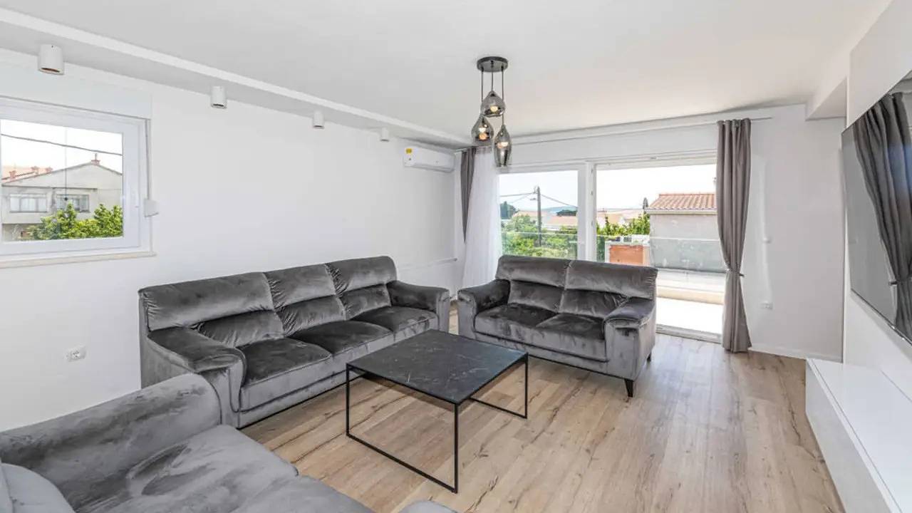 Casa vacanza a Kastela a partire da 857€ a notte