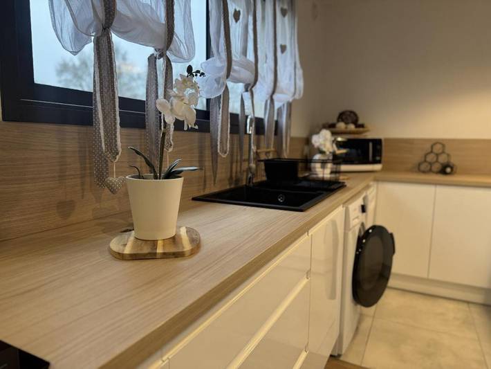 Location de vacances pour 5 personnes à Ruaudin - 4