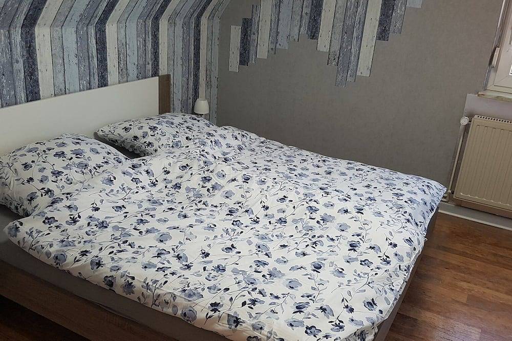 Ganze Wohnung, Ferienwohnung \"Seehund-Lilly\" im Wilhelmshavener Norden in Voslapp in Voslapp, Wilhelmshaven