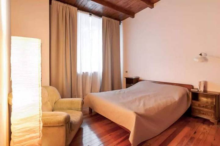 Villa Magnolia Lago Maggiore in Besozzo, Lago Maggiore