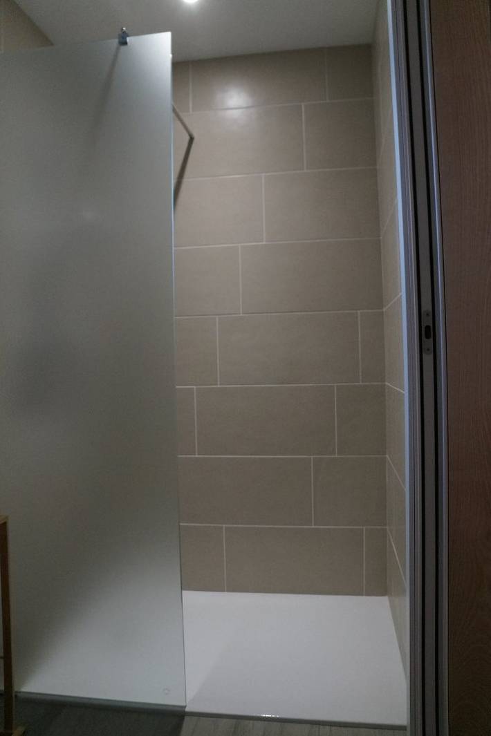 Chambre d’hôte pour 2 personnes, avec jardin dans l' Aveyron - 4