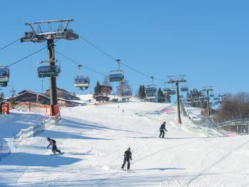 Ferienhaus für 4 Personen in Kaprun, Pinzgau, Bild 3