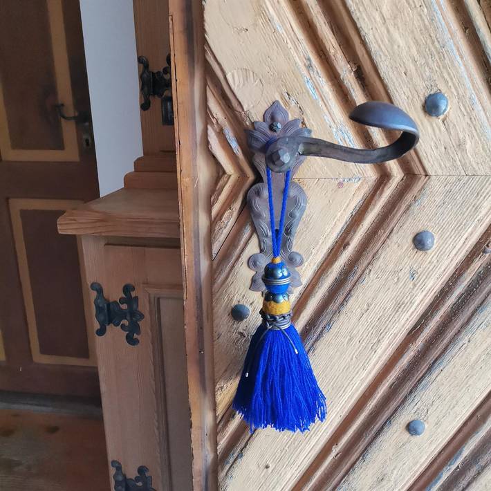 Ferienhaus für 10 Personen, mit Terrasse und Garten, mit Haustier in SkiWelt Wilder Kaiser - Brixental - 2