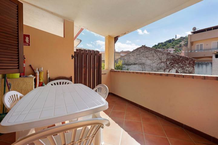Appartamento intero, Gamm Simius Home Holiday 2 in Crabonaxa/Villasimius, Villasimius