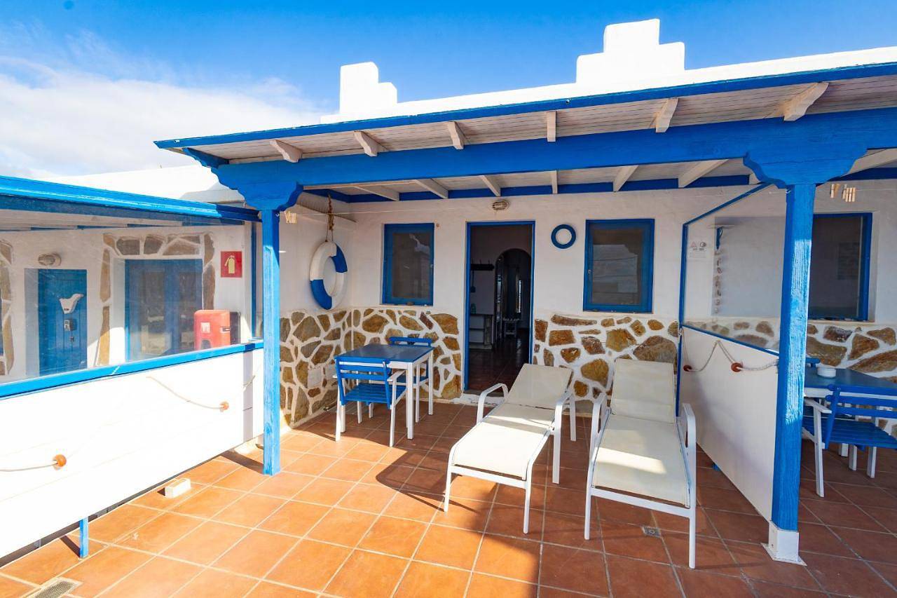 Apartamento entero, Ventanas de Lanzarote in Quemada Beach, Yaiza