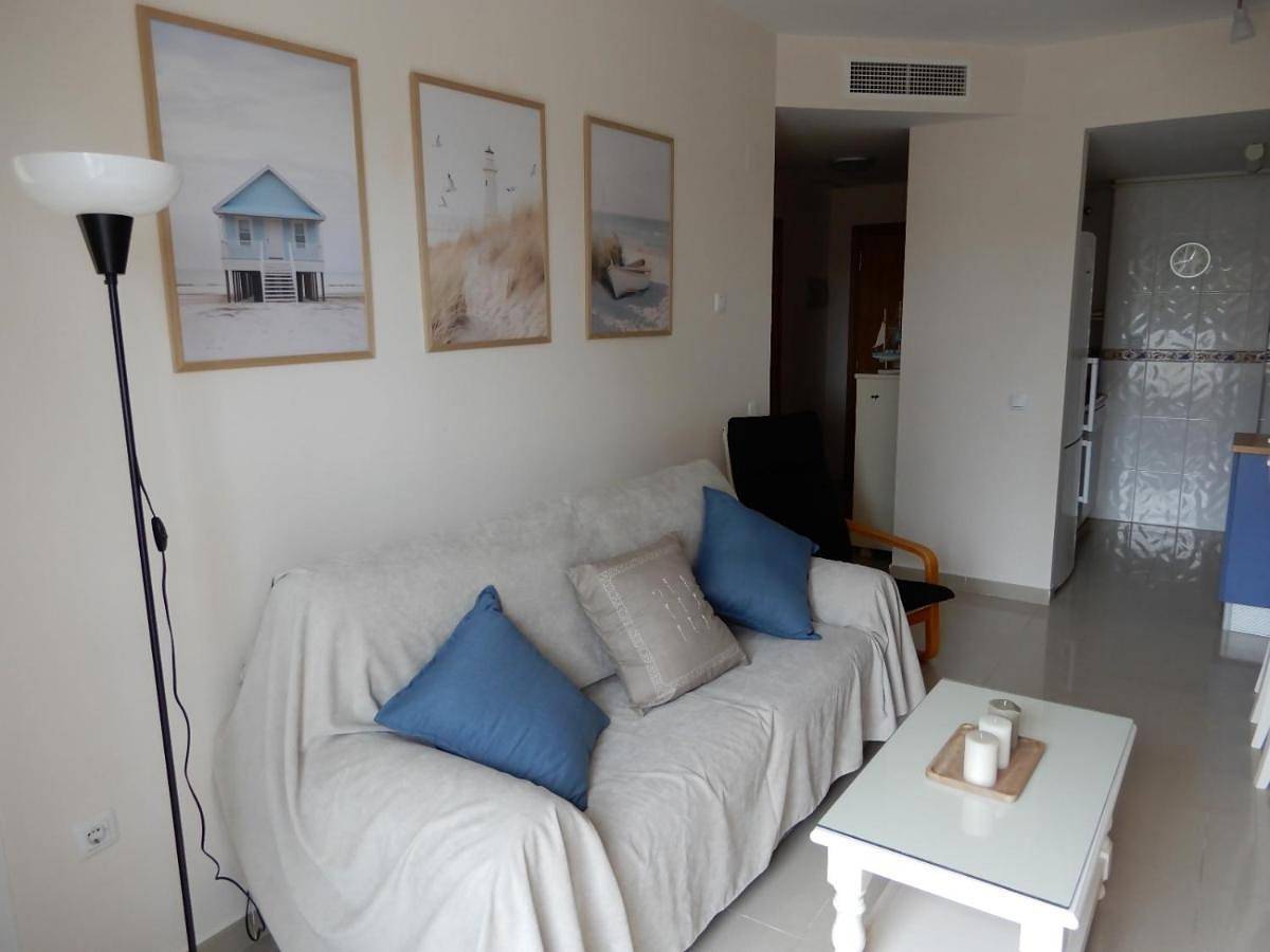 Appartement entier, Two-Bedroom Apartment in Costa Ballena, Rota