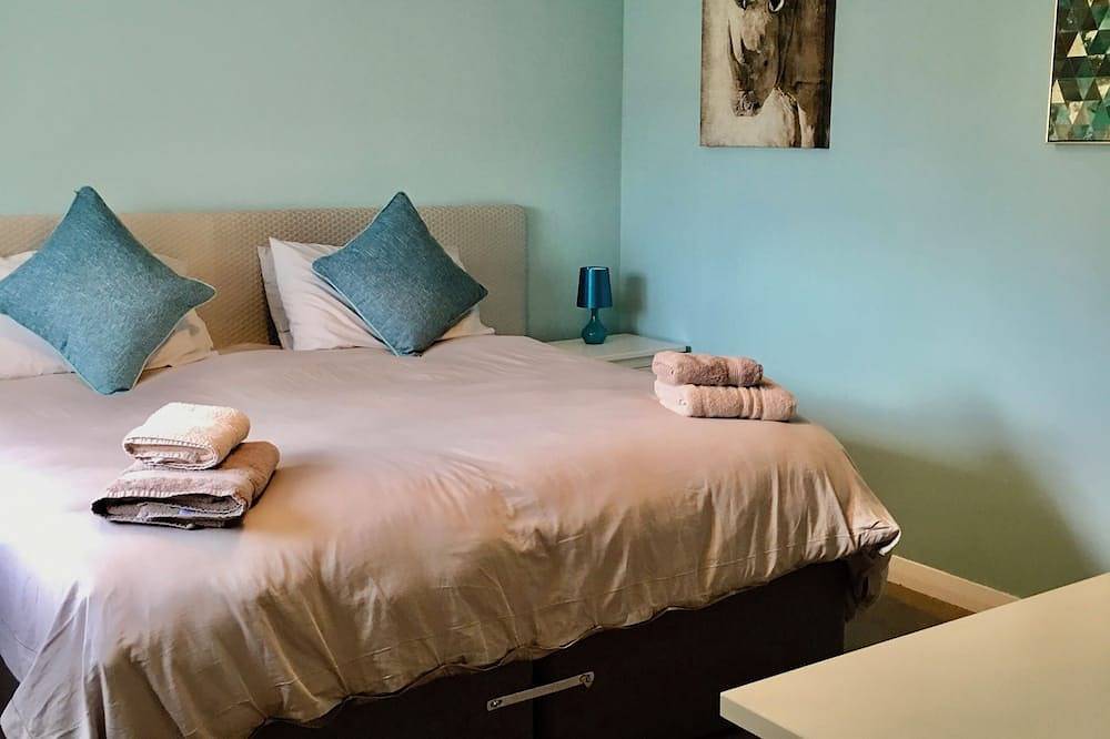 Neu renoviertes Ferienhaus in St. Andrews in St Andrews, Region Fife