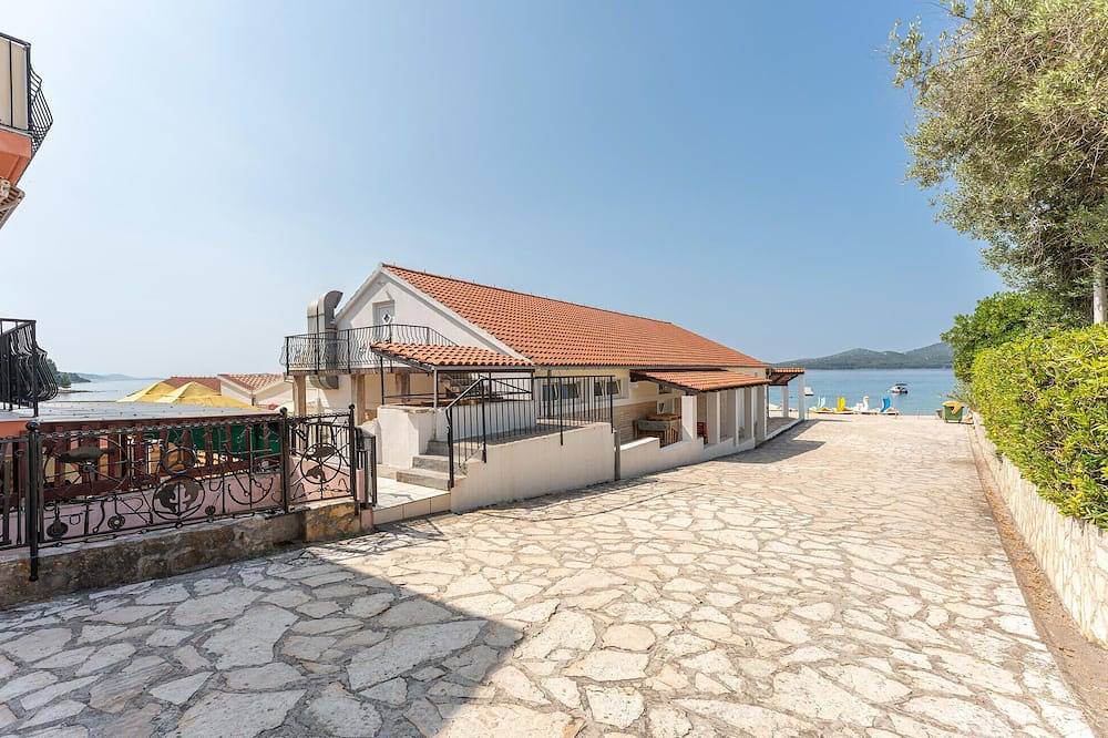 Apartamento entero, 2 bedroom nice apartment in Biograd na Moru in Biograd na Moru, Region de Zadar