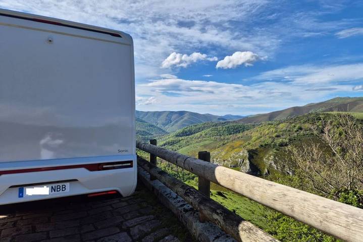 Gîte pour 4 personnes à Gijón - 2